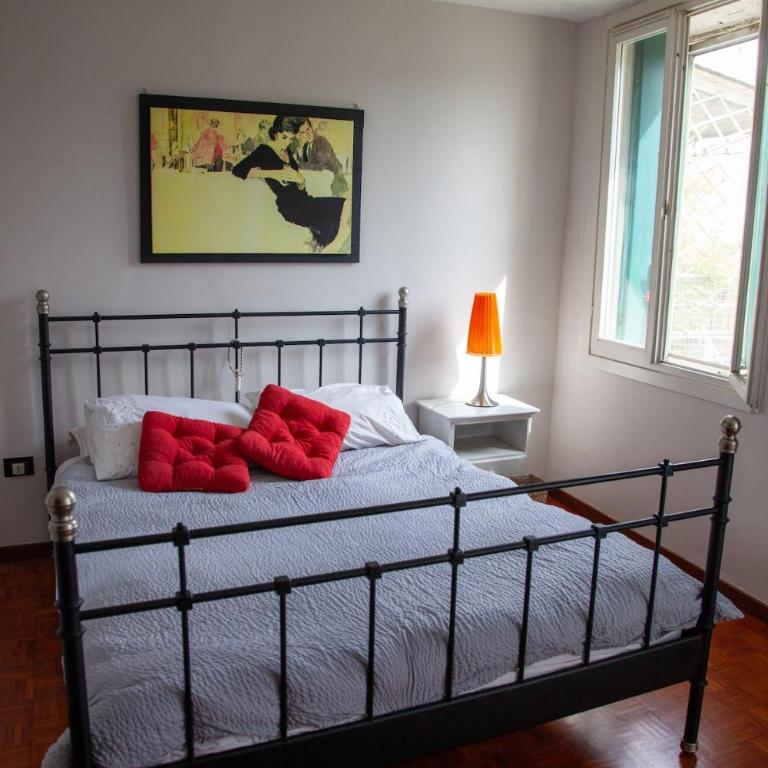 Hospital-Elegant Flat with Terrace - Appartamento con Terrazza - 32