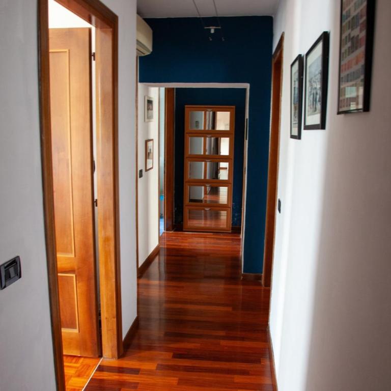 Hospital-Elegant Flat with Terrace - Appartamento con Terrazza - 35