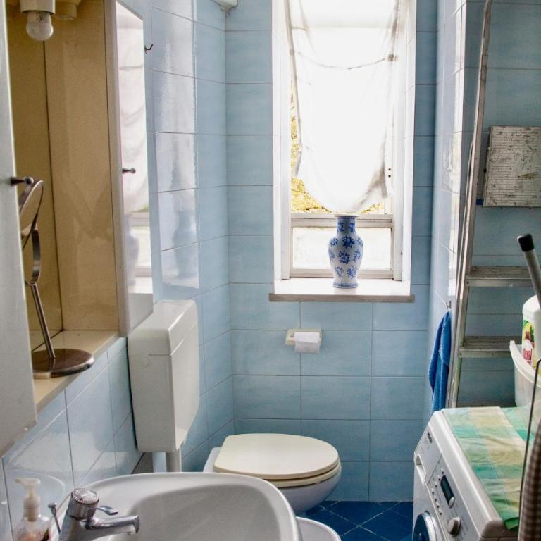 Hospital-Elegant Flat with Terrace - Appartamento con Terrazza - 38