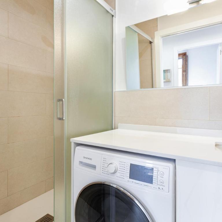 Feel at Sants Apartments - Apartamento - 10