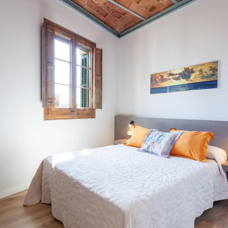 Feel at Sants Apartments - Apartamento - 11