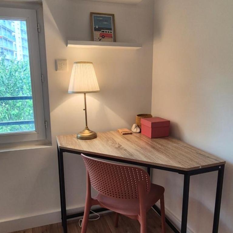 Parenthèse Chic à Voiron, Cosy et design - Appartement 1 Chambre - 7