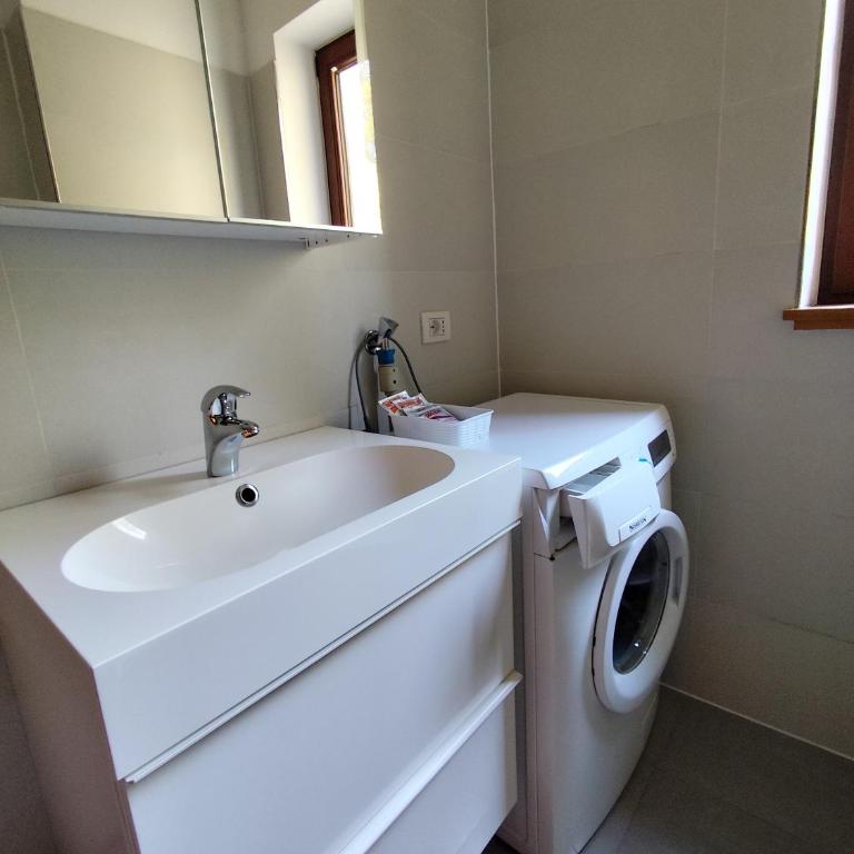 Appartements Wald Residence Bad Kleinkirchheim - Apartment mit 1 Schlafzimmer - 8