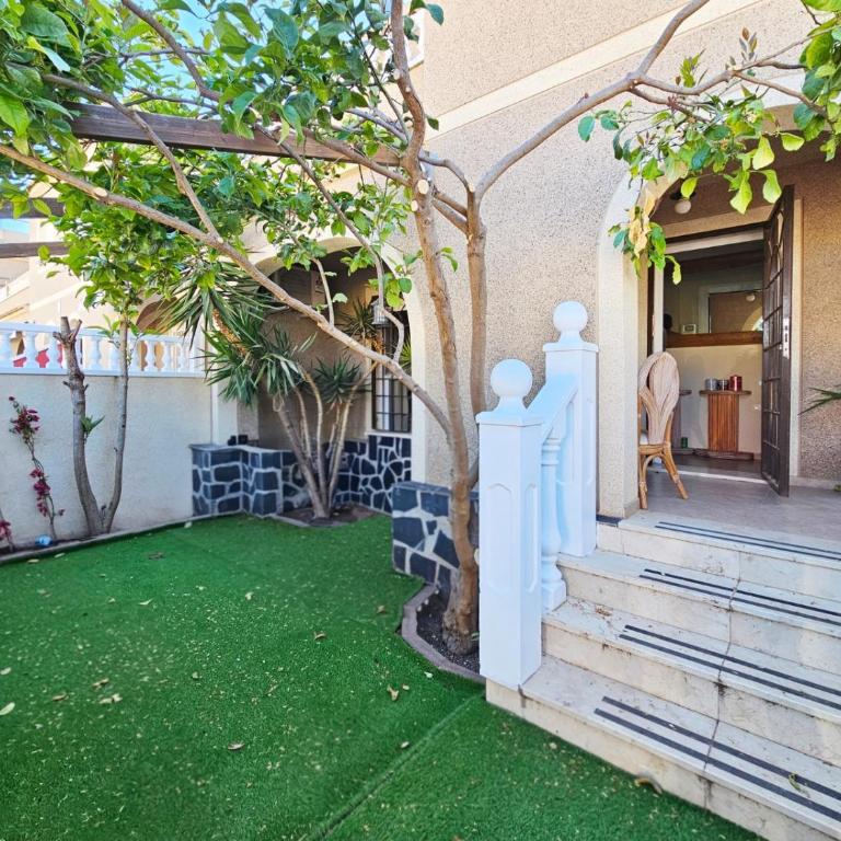 STAY in MONTE Y MAR 3-2 - One-Bedroom Apartment - 1