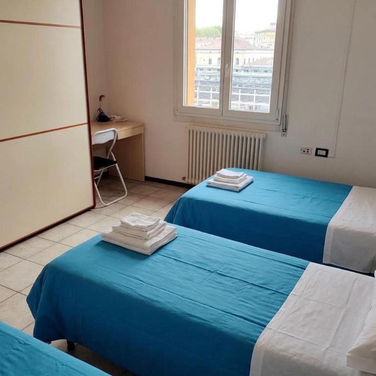 Appartamento Carracci 19 - Apartment mit 2 Schlafzimmern - 1
