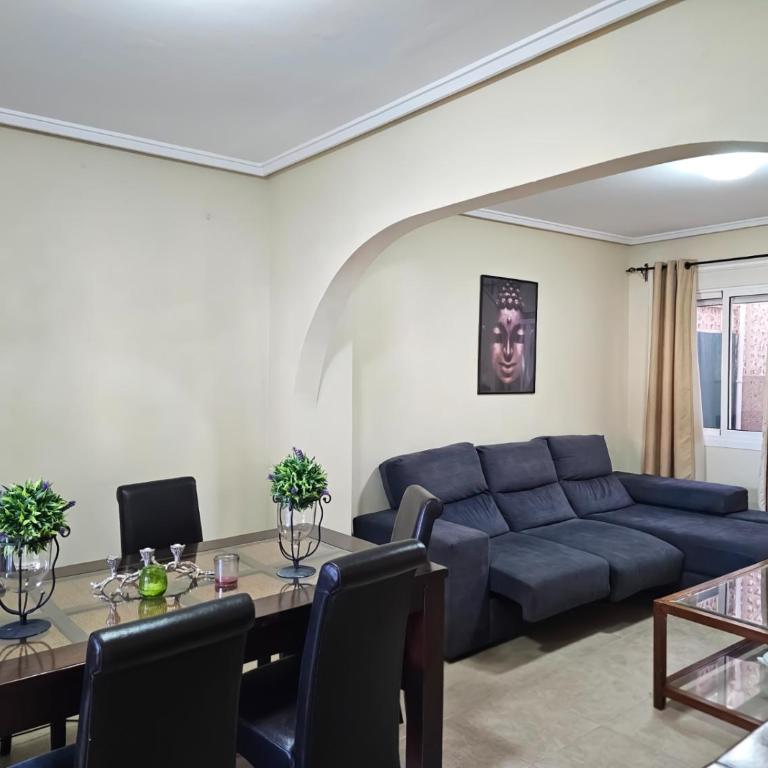 STAY in MONTE Y MAR 3-2 - One-Bedroom Apartment - 27