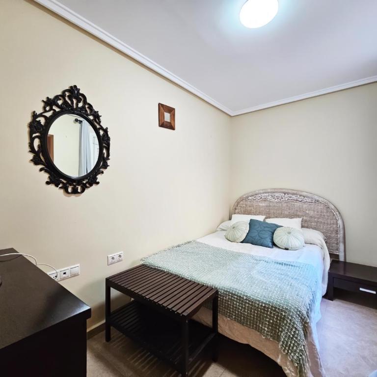 STAY in MONTE Y MAR 3-2 - One-Bedroom Apartment - 5