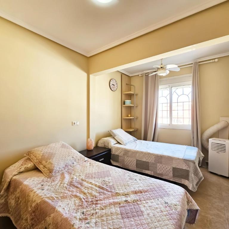 STAY in MONTE Y MAR 3-2 - One-Bedroom Apartment - 7