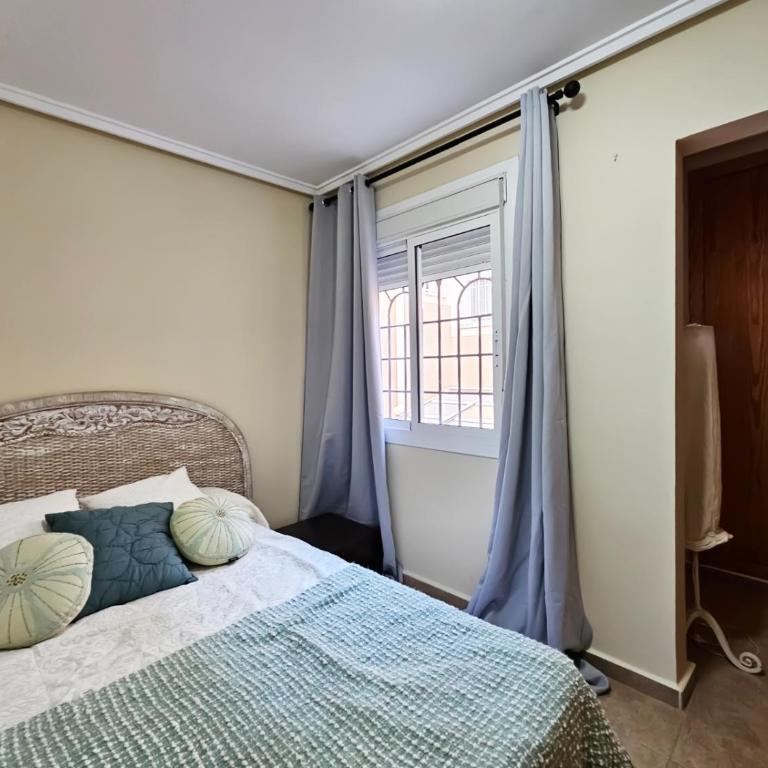 STAY in MONTE Y MAR 3-2 - One-Bedroom Apartment - 8