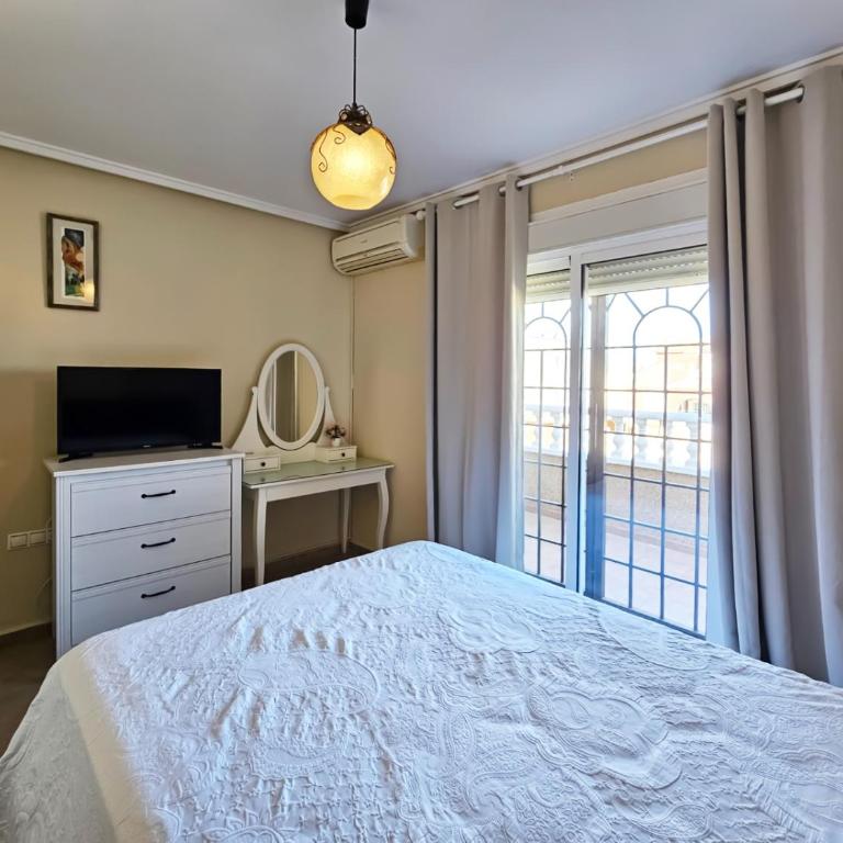 STAY in MONTE Y MAR 3-2 - One-Bedroom Apartment - 9