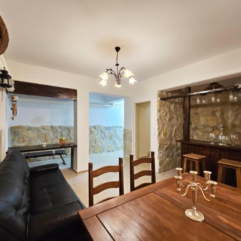 STAY in MONTE Y MAR 3-2 - One-Bedroom Apartment - 10