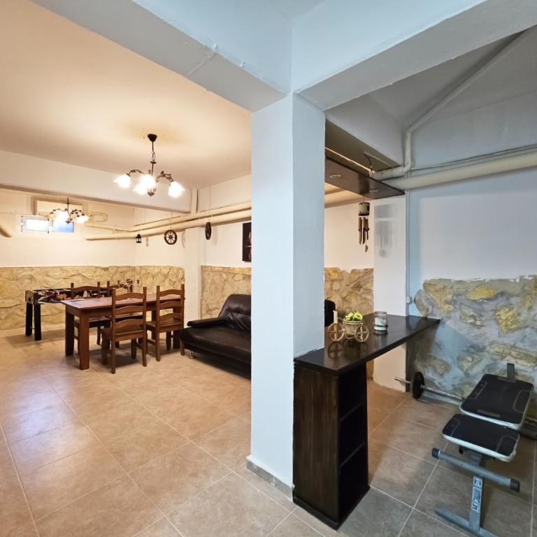 STAY in MONTE Y MAR 3-2 - One-Bedroom Apartment - 14