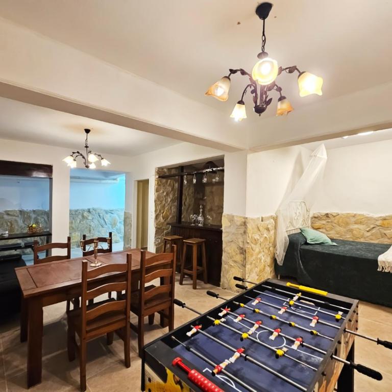 STAY in MONTE Y MAR 3-2 - One-Bedroom Apartment - 17
