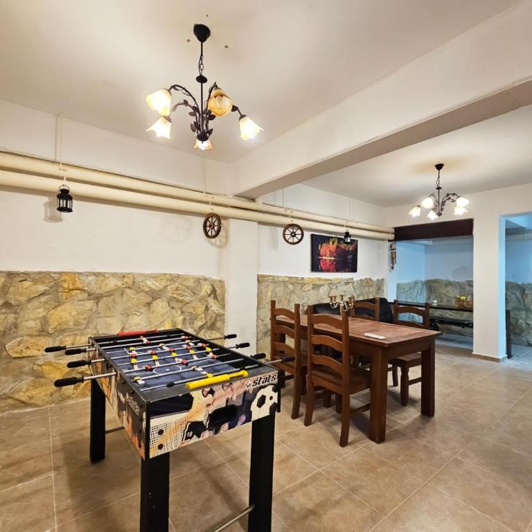 STAY in MONTE Y MAR 3-2 - One-Bedroom Apartment - 19