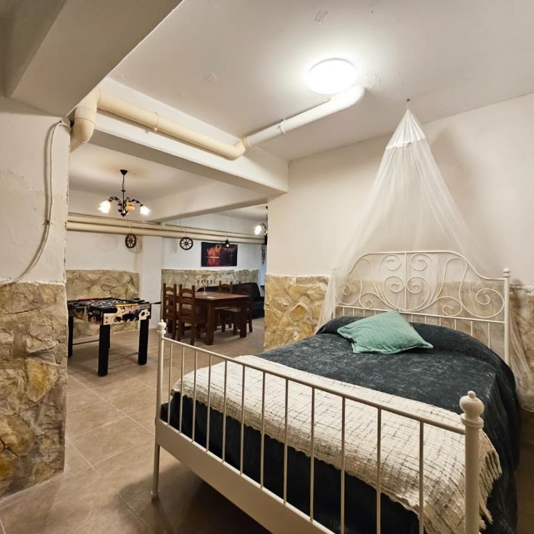 STAY in MONTE Y MAR 3-2 - One-Bedroom Apartment - 20