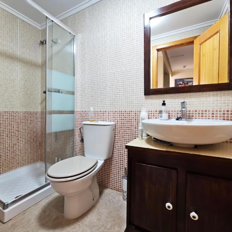 STAY in MONTE Y MAR 3-2 - One-Bedroom Apartment - 22