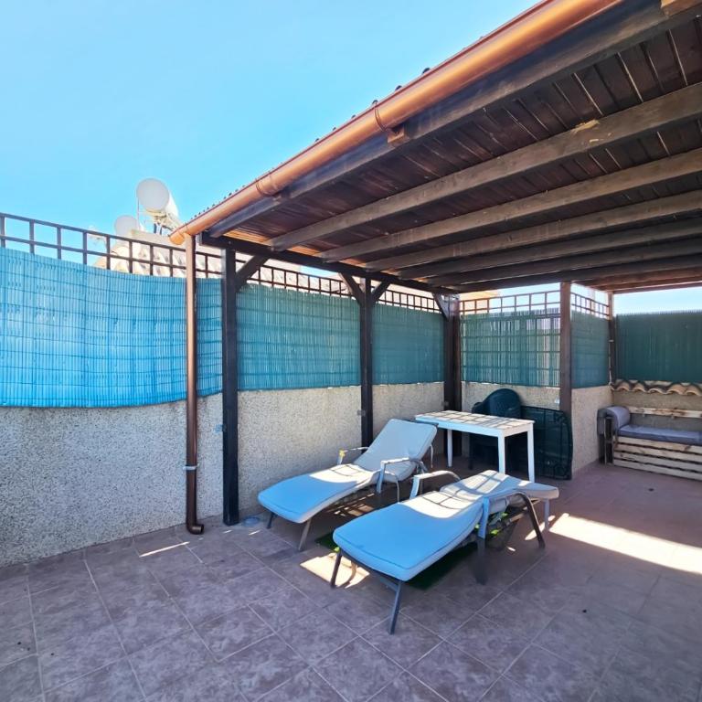 STAY in MONTE Y MAR 3-2 - One-Bedroom Apartment - 23