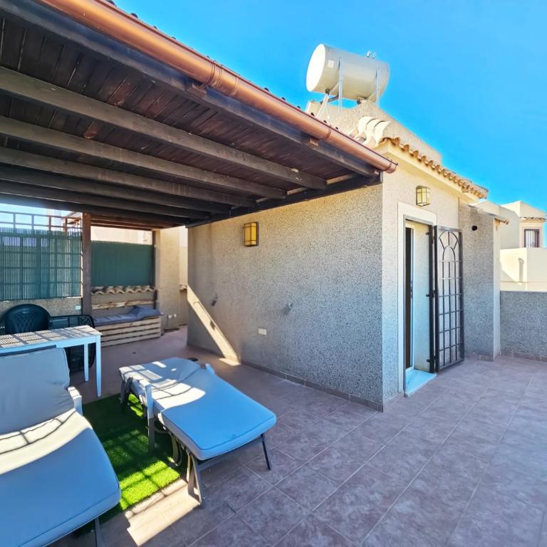 STAY in MONTE Y MAR 3-2 - One-Bedroom Apartment - 24