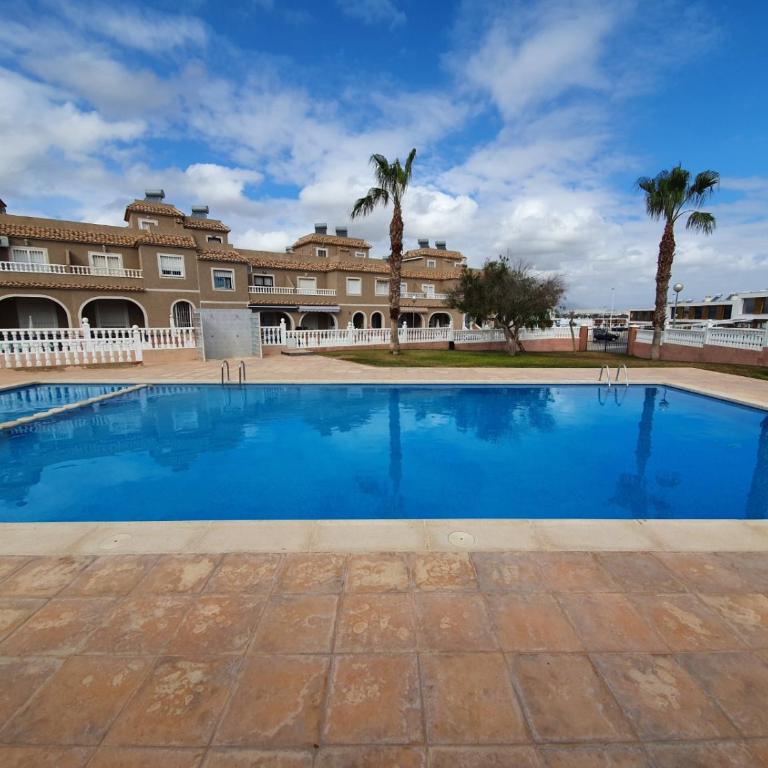 STAY in MONTE Y MAR 3-2 - One-Bedroom Apartment - 25