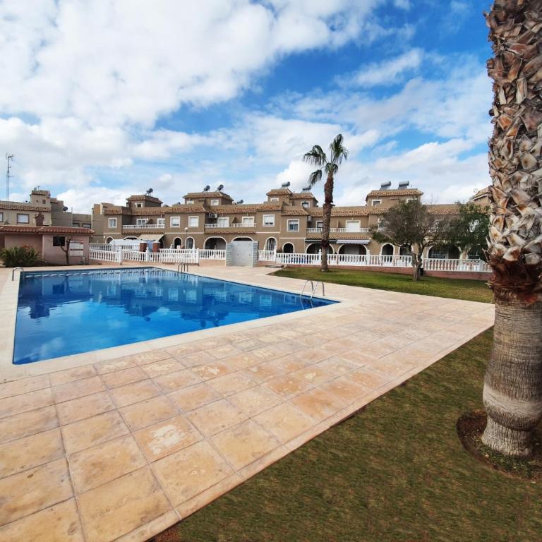 STAY in MONTE Y MAR 3-2 - One-Bedroom Apartment - 31