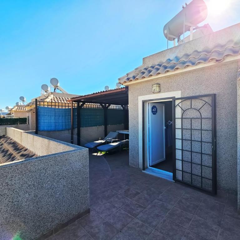 STAY in MONTE Y MAR 3-2 - One-Bedroom Apartment - 30