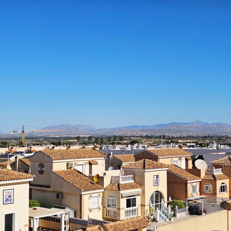 STAY in MONTE Y MAR 3-2 - One-Bedroom Apartment - 34