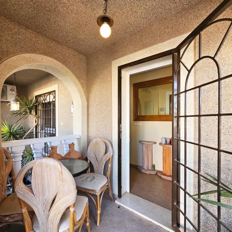 STAY in MONTE Y MAR 3-2 - One-Bedroom Apartment - 33