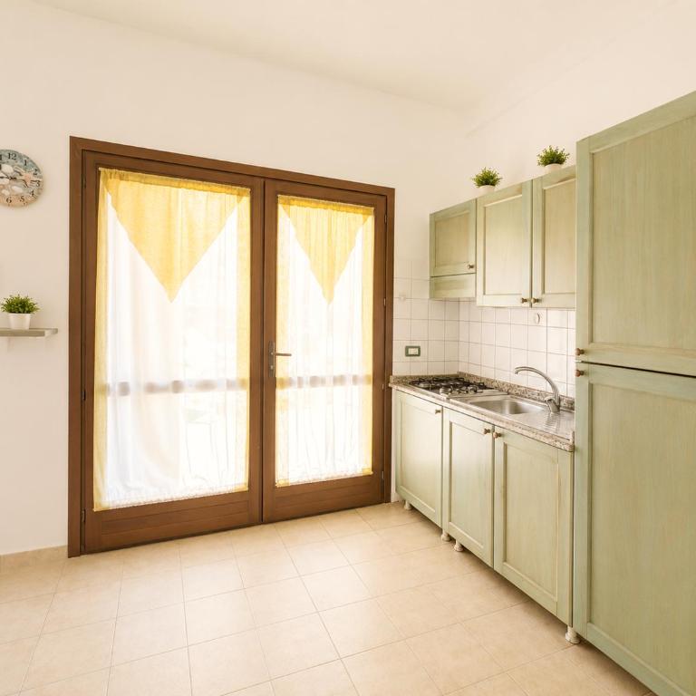 Casa Vacanze Bouganville Caprera e spiagge WiFi e Parcheggio - Appartamento con 1 Camera da Letto - 14