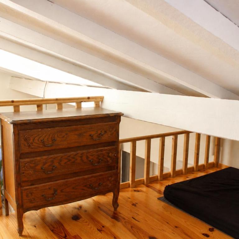 la Casa Solside- Cosy & paisible - Appartement 2 Chambres - Vue sur Jardin - 18