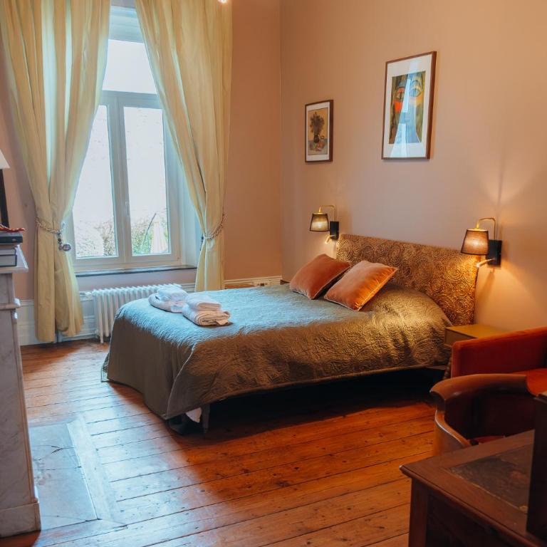 Porte Neuve - Remparts Boulogne - Appartement 2 Chambres - 31