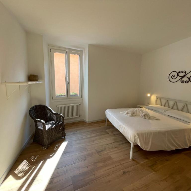 Casa Quadra Castello - Casa Vacanze con 4 Camere da Letto - 16