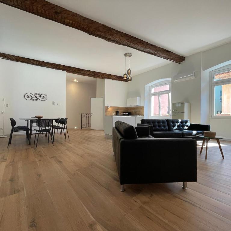 Casa Quadra Castello - Casa Vacanze con 4 Camere da Letto - 12