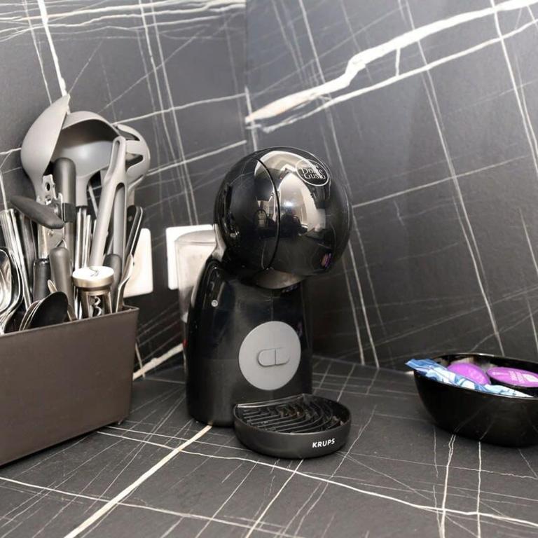 Appartement proche des celebres puces de Paris 4P - Apartment - 11
