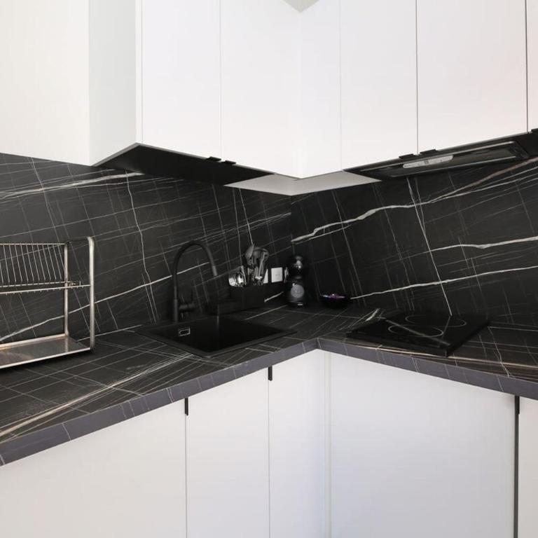 Appartement proche des celebres puces de Paris 4P - Apartment - 12