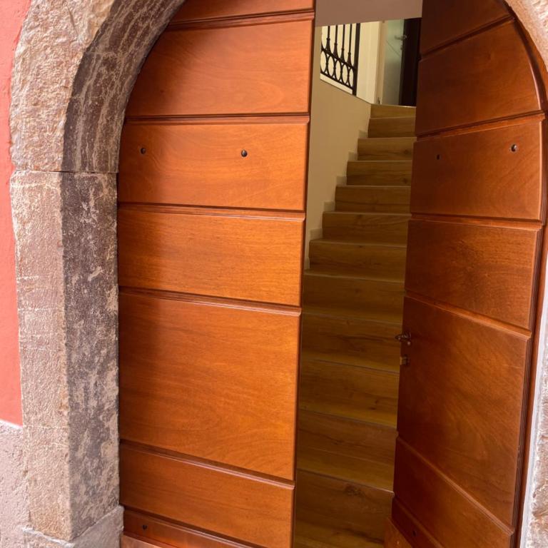 Casa Quadra Castello - Casa Vacanze con 4 Camere da Letto - 6