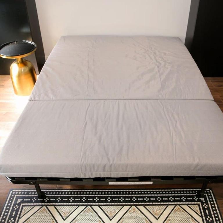 Appartement proche des celebres puces de Paris 4P - Apartment - 14