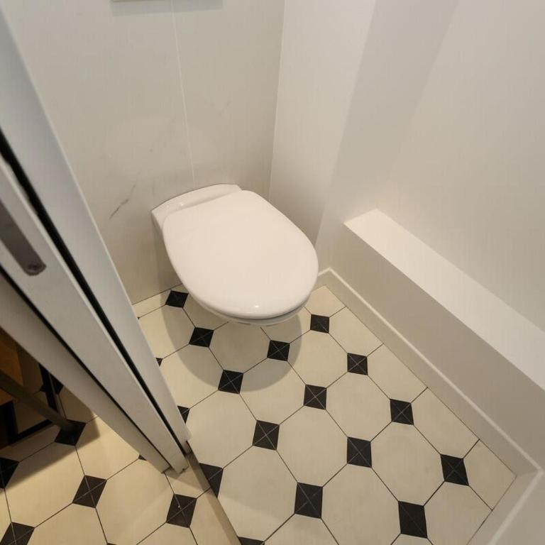 Appartement proche des celebres puces de Paris 4P - Apartment - 22
