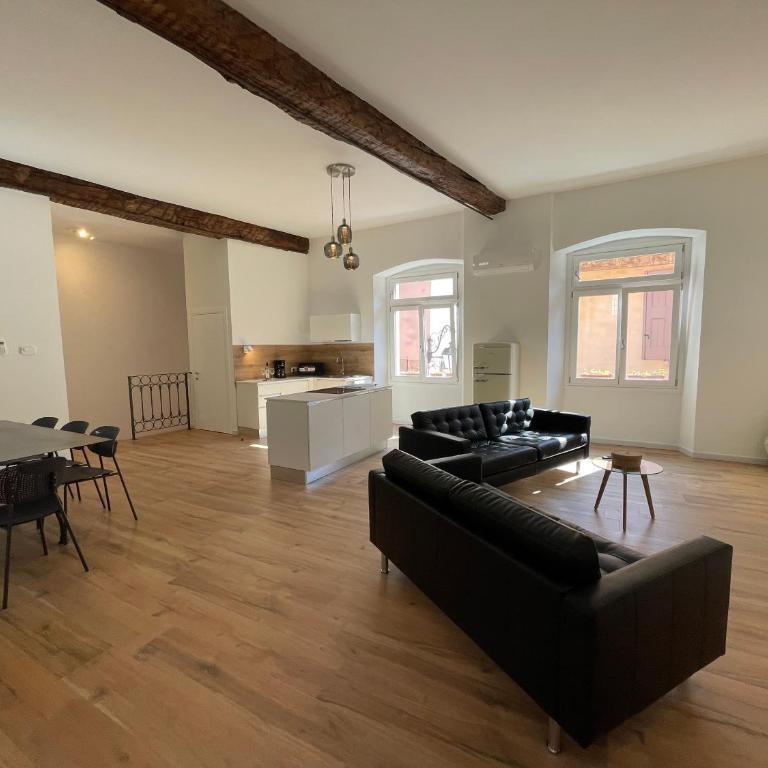 Casa Quadra Castello - Casa Vacanze con 4 Camere da Letto - 1