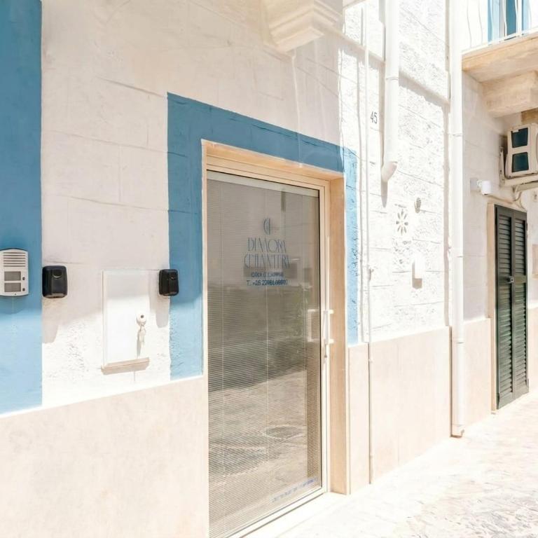 Dimora Chiantera Polignano a Mare - Appartamento con 1 Camera da Letto - 9
