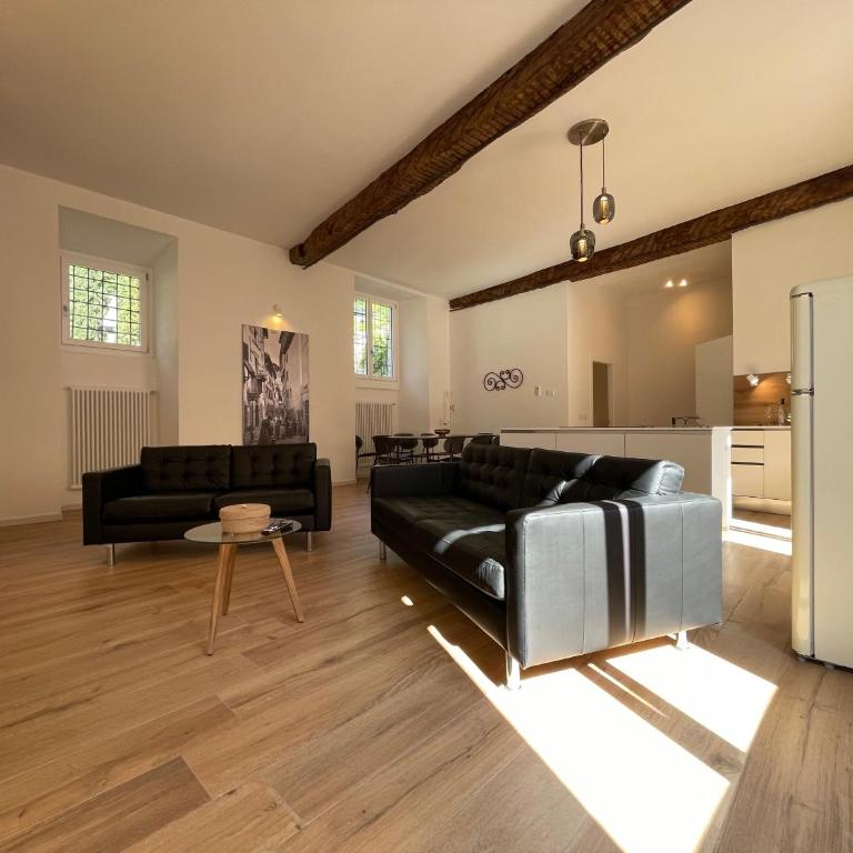 Casa Quadra Castello - Casa Vacanze con 4 Camere da Letto - 10