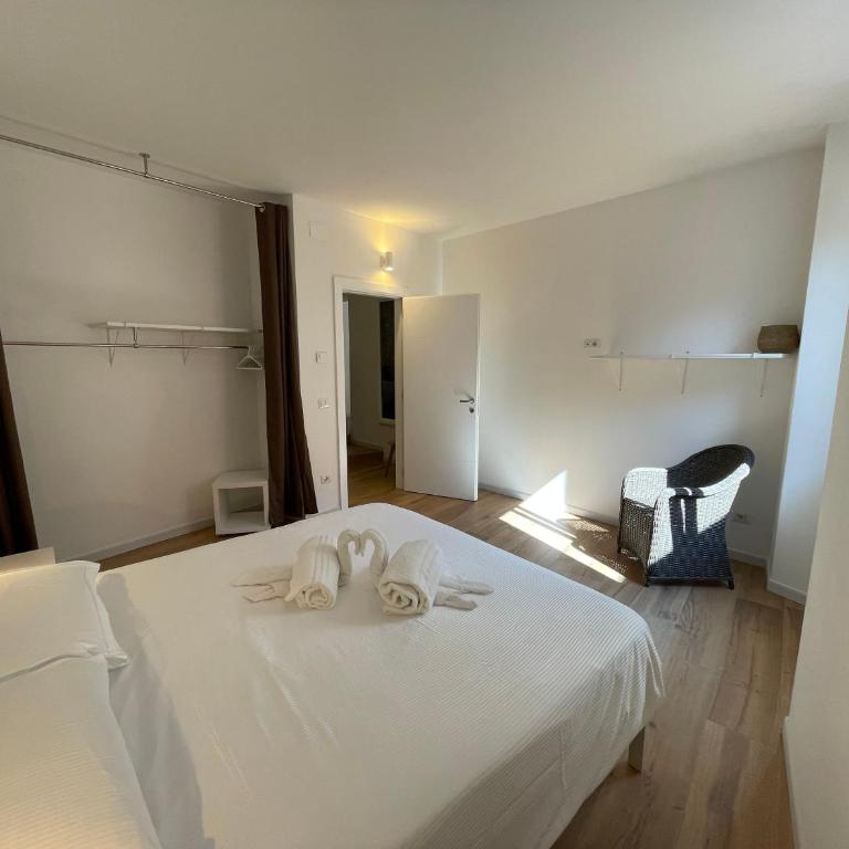 Casa Quadra Castello - Casa Vacanze con 4 Camere da Letto - 18