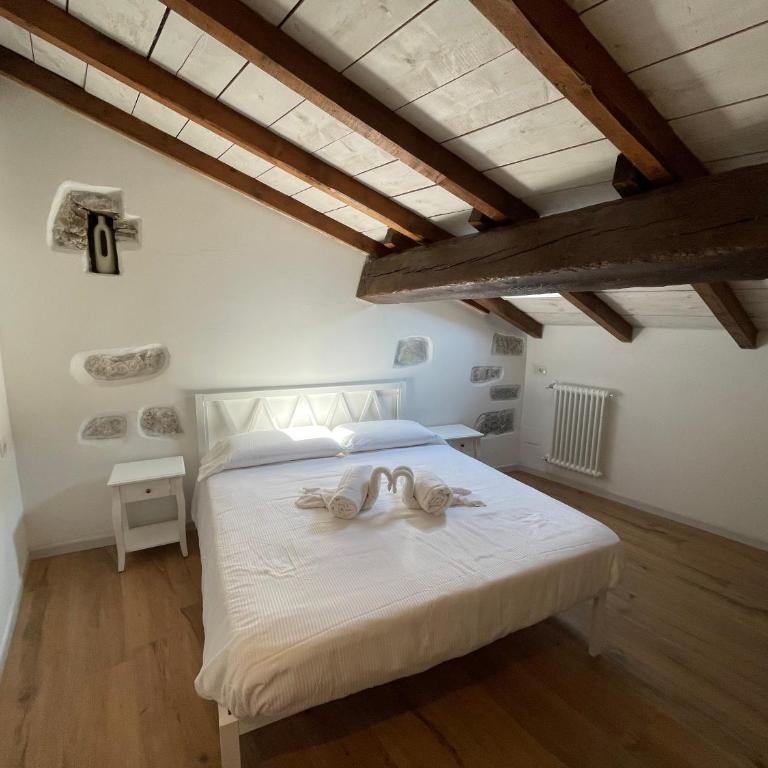 Casa Quadra Castello - Casa Vacanze con 4 Camere da Letto - 32