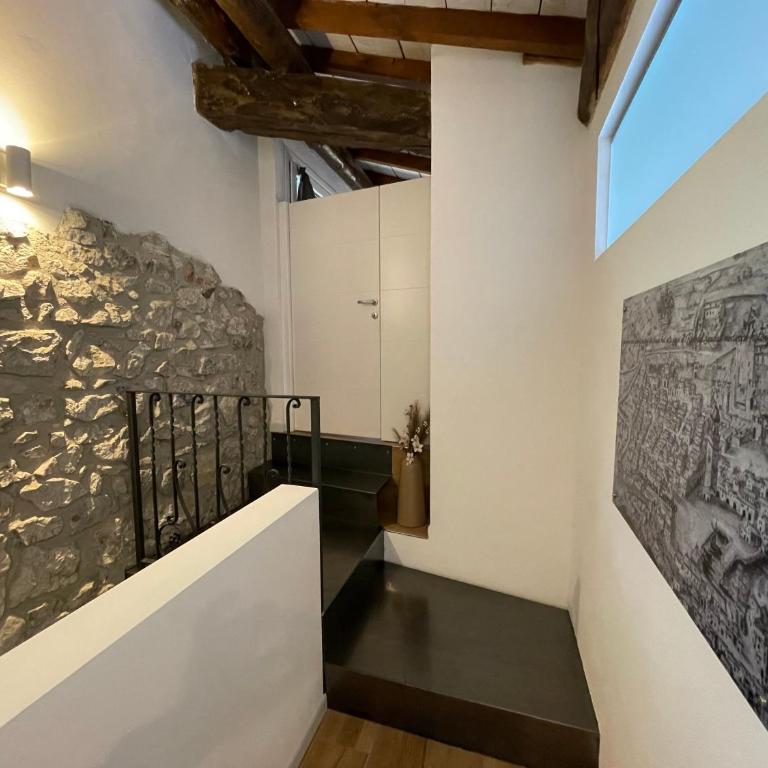 Casa Quadra Castello - Casa Vacanze con 4 Camere da Letto - 23