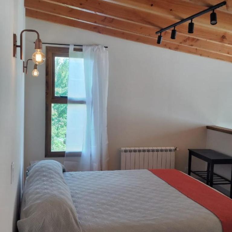 Dúplex Jardín de Montaña - Chalet de 1 dormitorio - 1