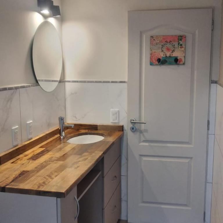Dúplex Jardín de Montaña - Chalet de 1 dormitorio - 2