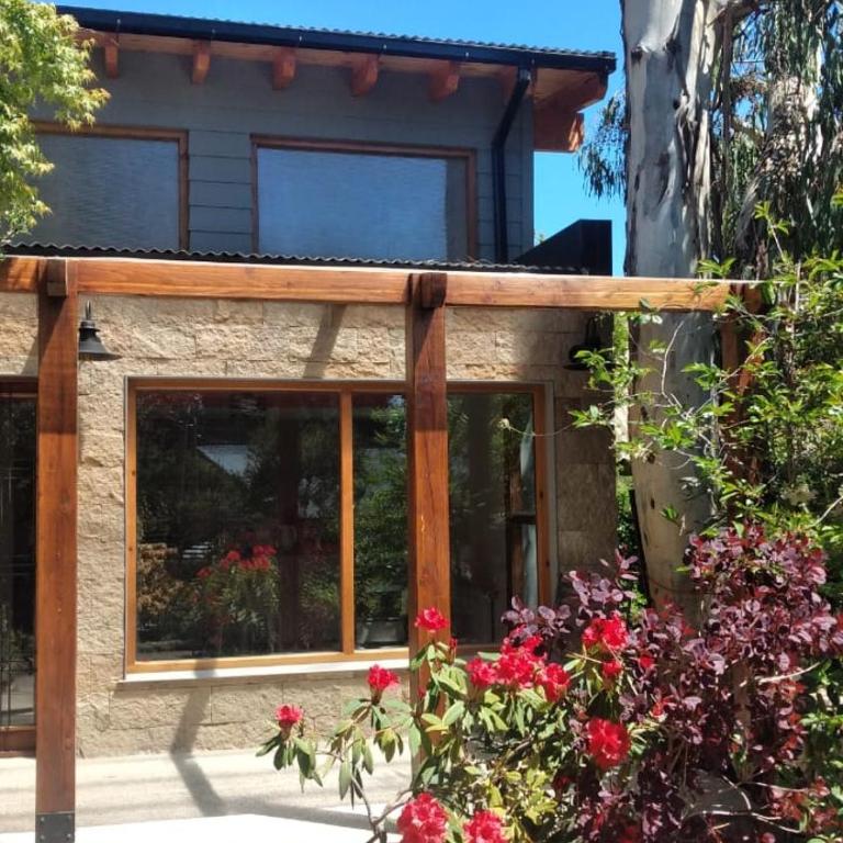 Dúplex Jardín de Montaña - Chalet de 1 dormitorio - 5