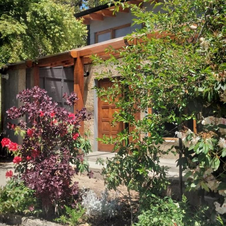 Dúplex Jardín de Montaña - Chalet de 1 dormitorio - 6