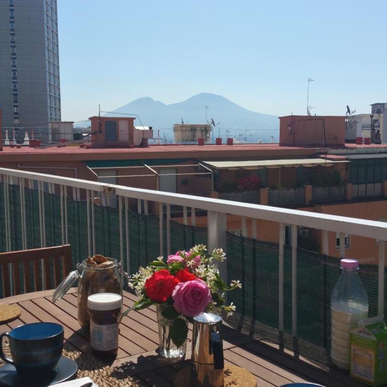 Talismano Luxury Suite & Loft & Alcova & Maison - Appartamento con 2 Camere da Letto, Terrazza e Vista Mare - 19
