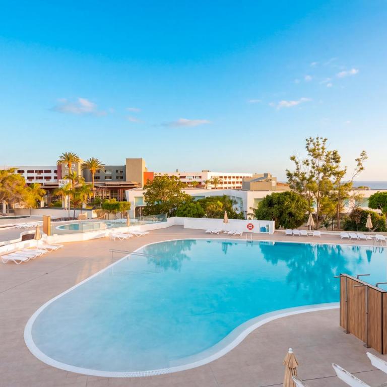 Home2Book Ocean View Paradise with Pool - Apartamento de 1 dormitorio - 28
