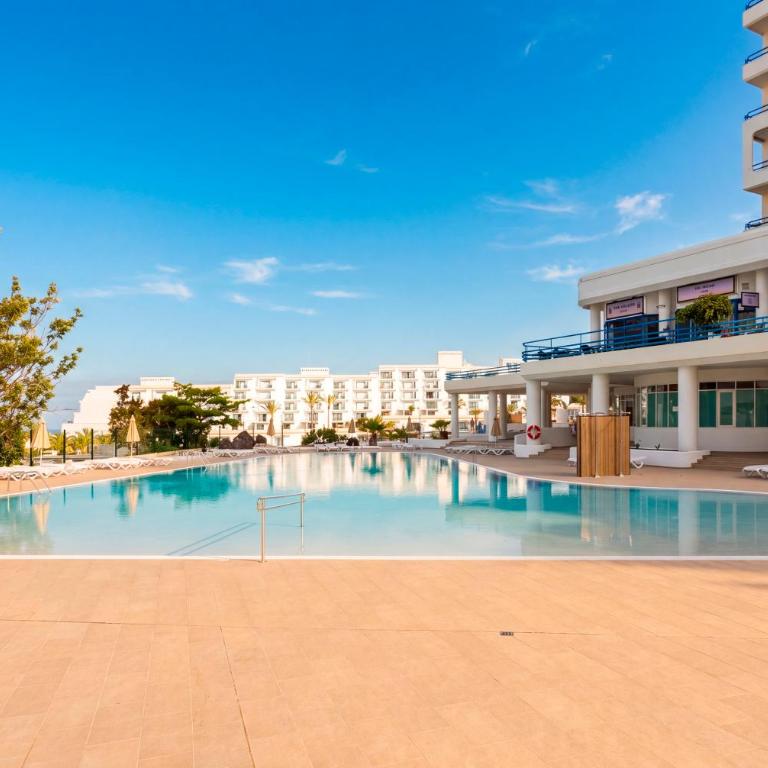 Home2Book Ocean View Paradise with Pool - Apartamento de 1 dormitorio - 29